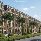  NOBLE PALACE TÂY THĂNG LONG - Tâm điểm sống sang phía Tây Hà Nội. Liền kề cao cấp chỉ từ 12 tỷ/căn